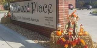 OAP Oakwood Place Gallery 1