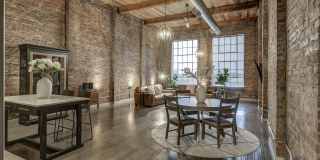 The Victor Lofts Gallery 1