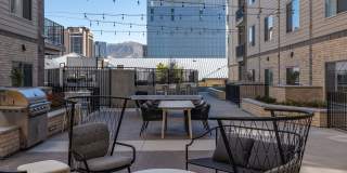 The Revival Gallery 13