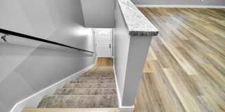 3BD/2BA brand new condo in Irvington! Gallery 4