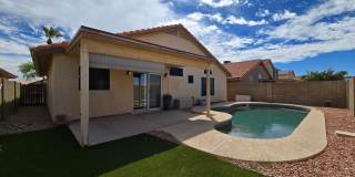 Affordable price! Private pool & new interior! Gallery 1