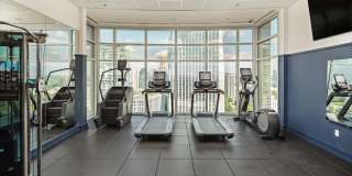 The Tower on Piedmont Gallery 22