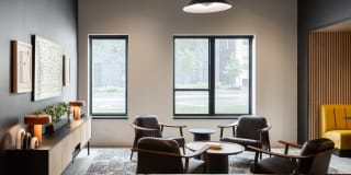 Cavalier at the Crosswalks Gallery 8