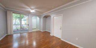 Available for Immediate Move in!  Gorgeous 2 Bedroom Condo with Garage on the 1st Floor! Gallery 3