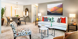 Village Green Apartments Village Green Apartments Gallery 4