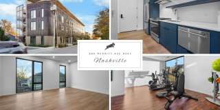 500 Merritt Ave. #207, Nashville, TN 37203 500 Merritt Ave. #207, Nashville, TN 37203 Gallery 1