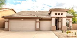 10555 E SALT BUSH Drive 10555 E SALT BUSH Drive Gallery 1