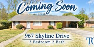 COMING SOON- 3 Bedroom Gallery 1