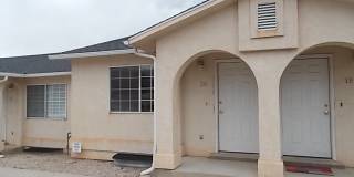 2 Bedroom Townhome Gallery 1