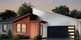 Newly Constructed Modern 3BR Kerry Ranch Home with Private Yard & Solar Gallery 1