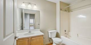 Commerce Building Apartments - Affordable Housing Gallery 24