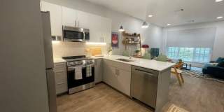 The Proof Hyde Park Gallery 1