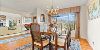 Breathtaking Views & Luxurious Furnished Rental in Oakmont's 55+ Community! Gallery 9