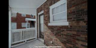 Spacious 3BR Duplex in Louisville Gallery 36