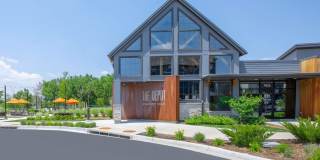 The Depot at Twenty Mile Gallery 17