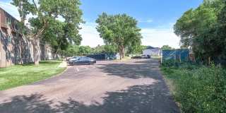 109th Place Apartments Gallery 66