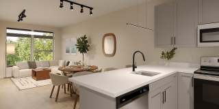 Luxor Lifestyle Apartments Fort Washington Gallery 22