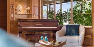 Iconic California Ranch Home by Architect Birge Clark in Leland Manor, Palo Alto Gallery 8