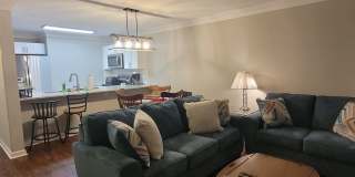 Furnished 3 BR, 3 BH Townhouse in Wilmington! Furnished 3 BR, 3 BH Townhouse in Wilmington! Gallery 7