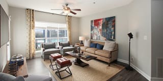 Arrive Buckhead Luxury Apartment Homes Gallery 15