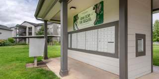 Stadium Park - Student Housing Gallery 25