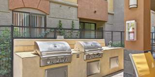 Visions Apartment Homes Gallery 27