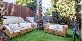 5064 Alumni Pl. Gallery 3