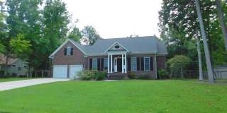 300 Taliaferro Lane in the Neuse Harbour Subdivision Gallery 1