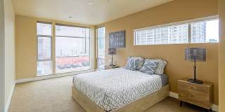 Ballpark Townhomes Gallery 9