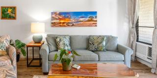 Ocean View 2/2 Fully Furnished + Newly Renovated Condo! Gallery 32