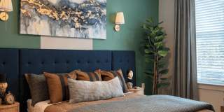 Cypress Point Luxury Apartments Gallery 5