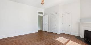 Beautiful Victorian Home for Lease in the Heart of Savannah Gallery 35