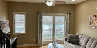 2 Bedroom/2.5 Bath Townhome located in a Gated Community with a Water Front View! Available on 8/5/2026 Gallery 7