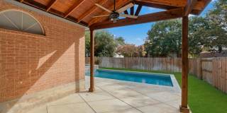 Your Backyard Oasis—Pool & Lawn Service Included Gallery 24