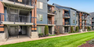 Lodges at Lake Salish Gallery 33