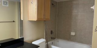 Sleek City Living: Oversized 2BR with Open Floor Plan Gallery 13