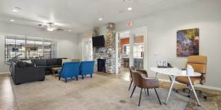 The Place At Creekside Gallery 20