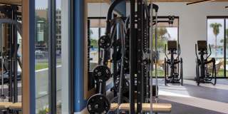 5430 Bay Center Drive Gallery 7