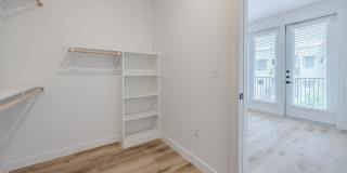 Concourse at Mueller Gallery 10
