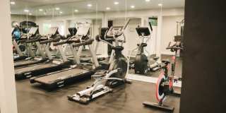 The Avenue Apartments Gallery 1