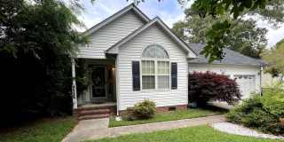 7112 Overland Ct ~ Tarleton Plantation Gallery 1