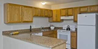 University Crossing Gallery 1