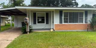 House For Rent 5720 Shivers Dr, Beaumont, TX 77708 Gallery 1