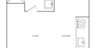 Mt. Baker Link Studios - Affordable Housing Gallery 10
