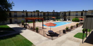 Century Plaza Apartment Homes Gallery 5