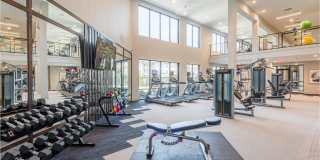 Aspire Presidio West Gallery 80