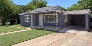 Charming 3-Bedroom, 1-Bath Home – Completely Remodeled! Charming 3-Bedroom, 1-Bath Home – Completely Remodeled! Gallery 1