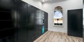 St. Martin Gallery 33