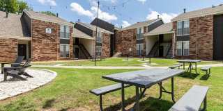 Spring Creek of Edmond Apartments Gallery 26