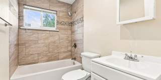 $0 DEPOSIT OPTION! COZY 2 BED 1 BATH HOME WITH OFFICE IN VILLA PARK Gallery 14